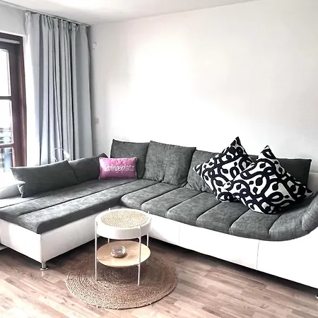 Super Host Apartamento Garmisch-Partenkirchen