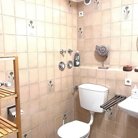 Super Host Apartamento *