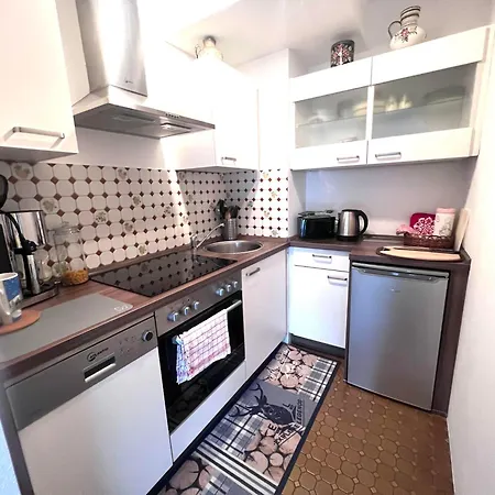 Apartamento Super Host Garmisch-Partenkirchen