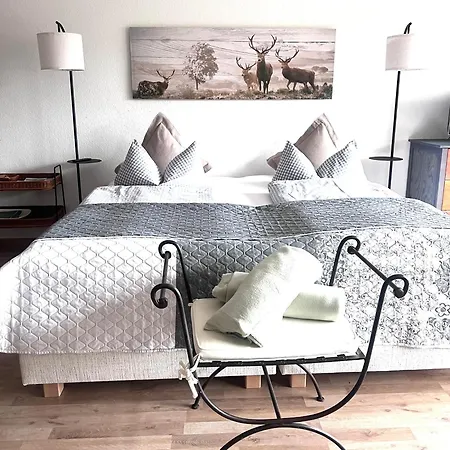 Super Host Apartamento Garmisch-Partenkirchen