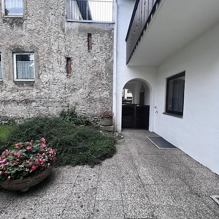 Apartamento Super Host Garmisch-Partenkirchen