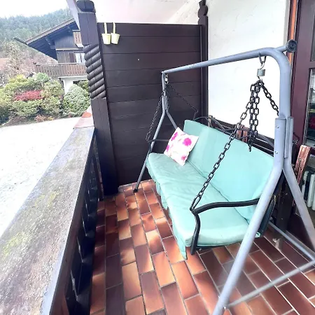 Super Host Apartamento Garmisch-Partenkirchen